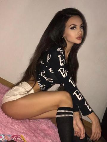 Индивидуалка Зоя фото 3